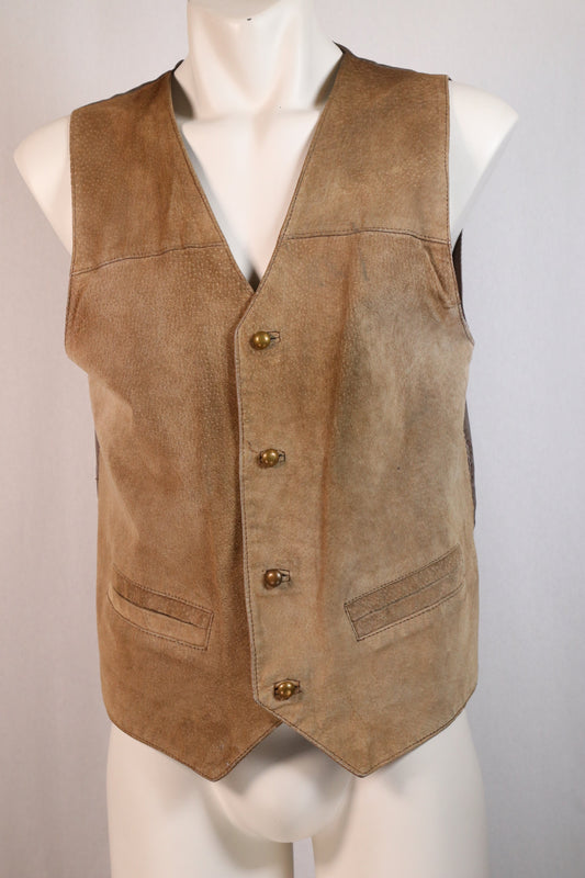 80s vest