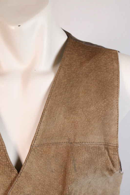 80s vest