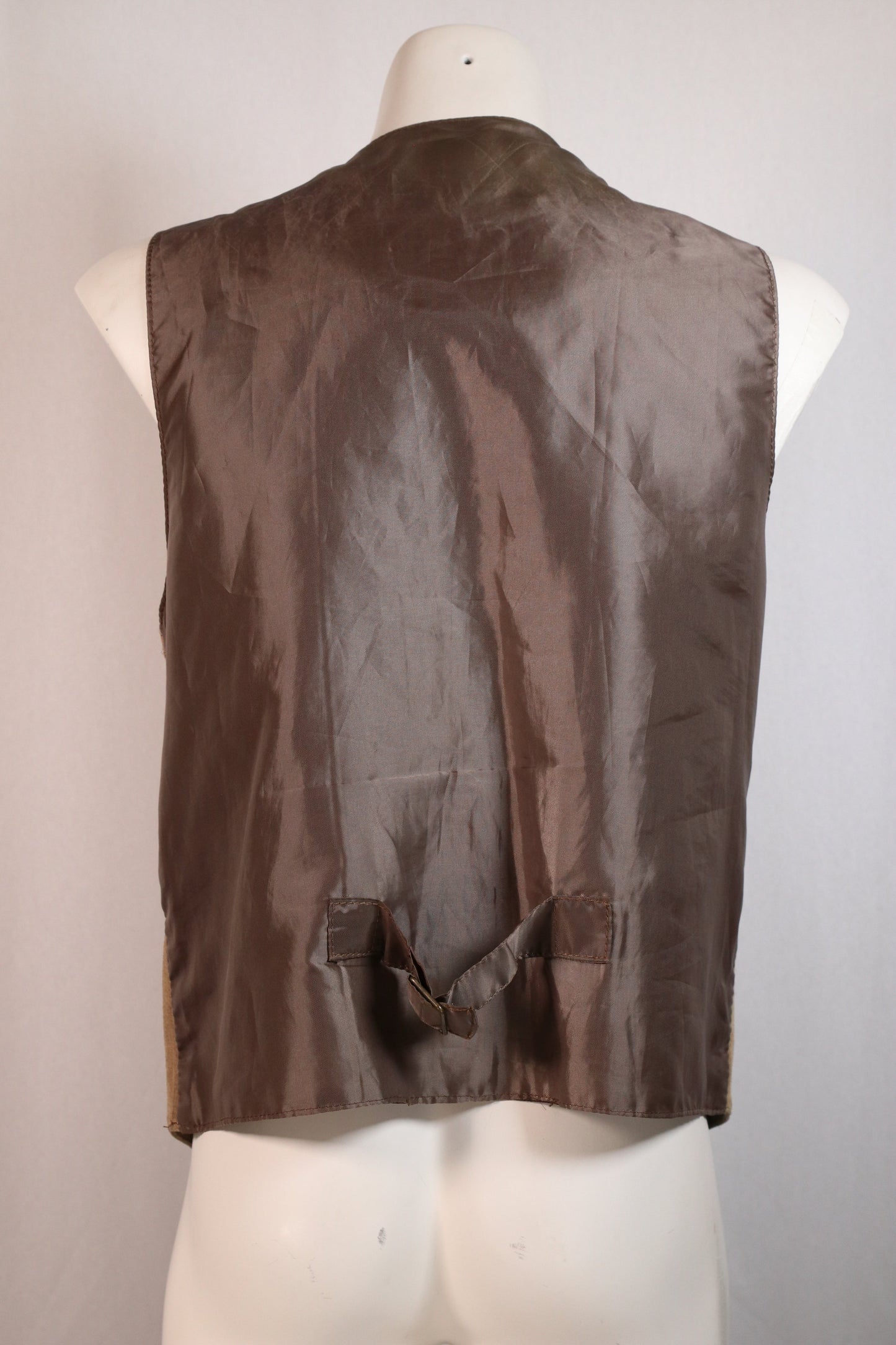 80s vest
