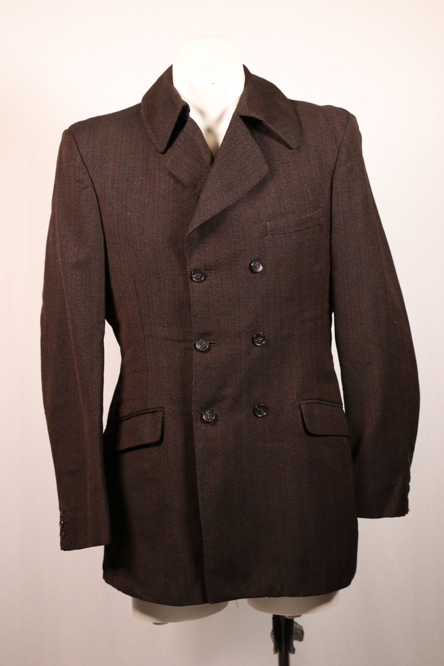 60s coat
