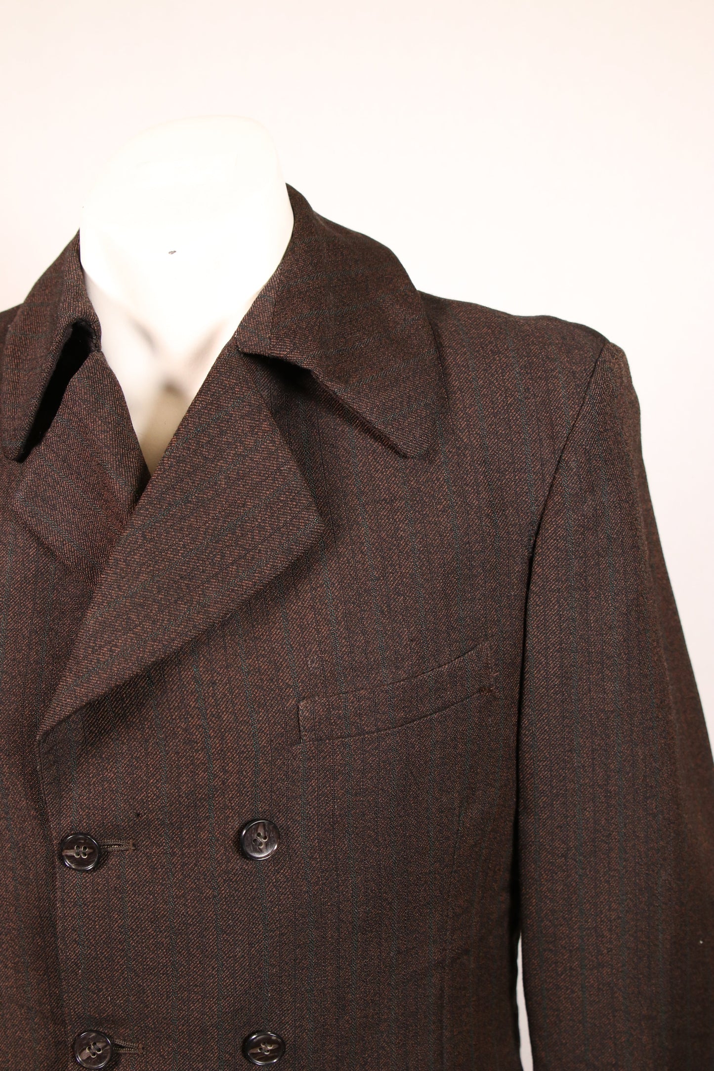 60s coat