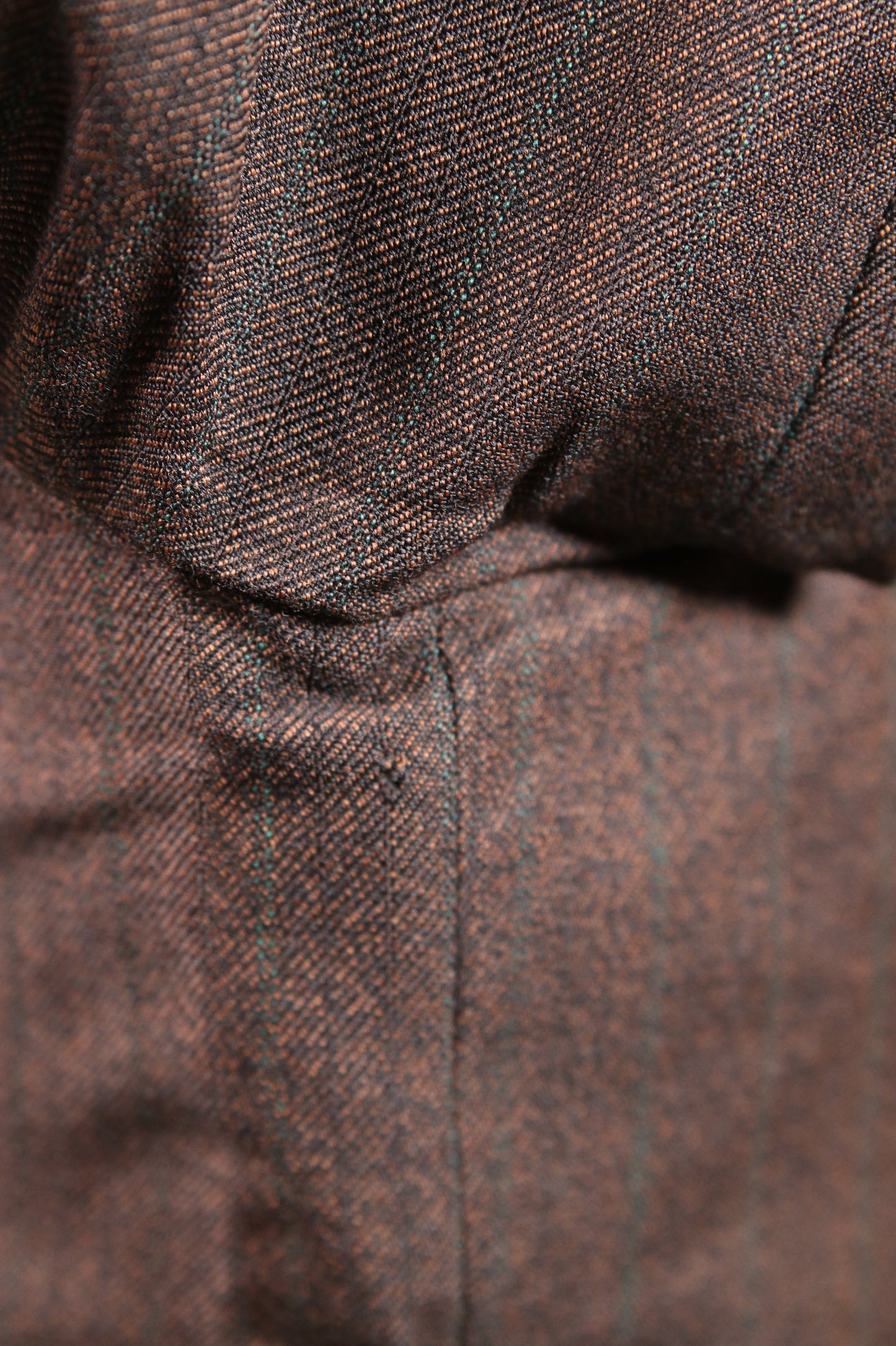 60s coat