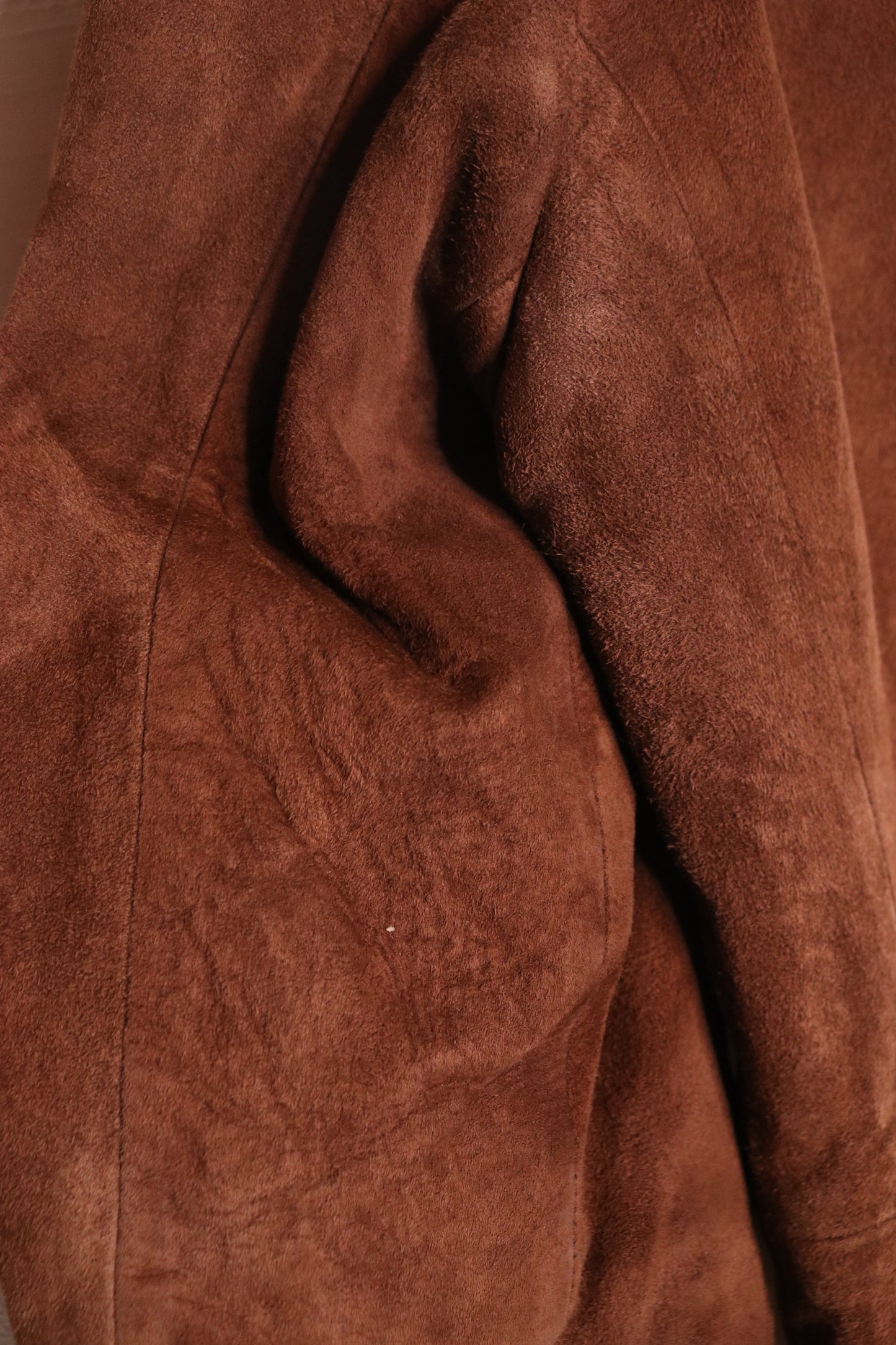 70s Lammy coat