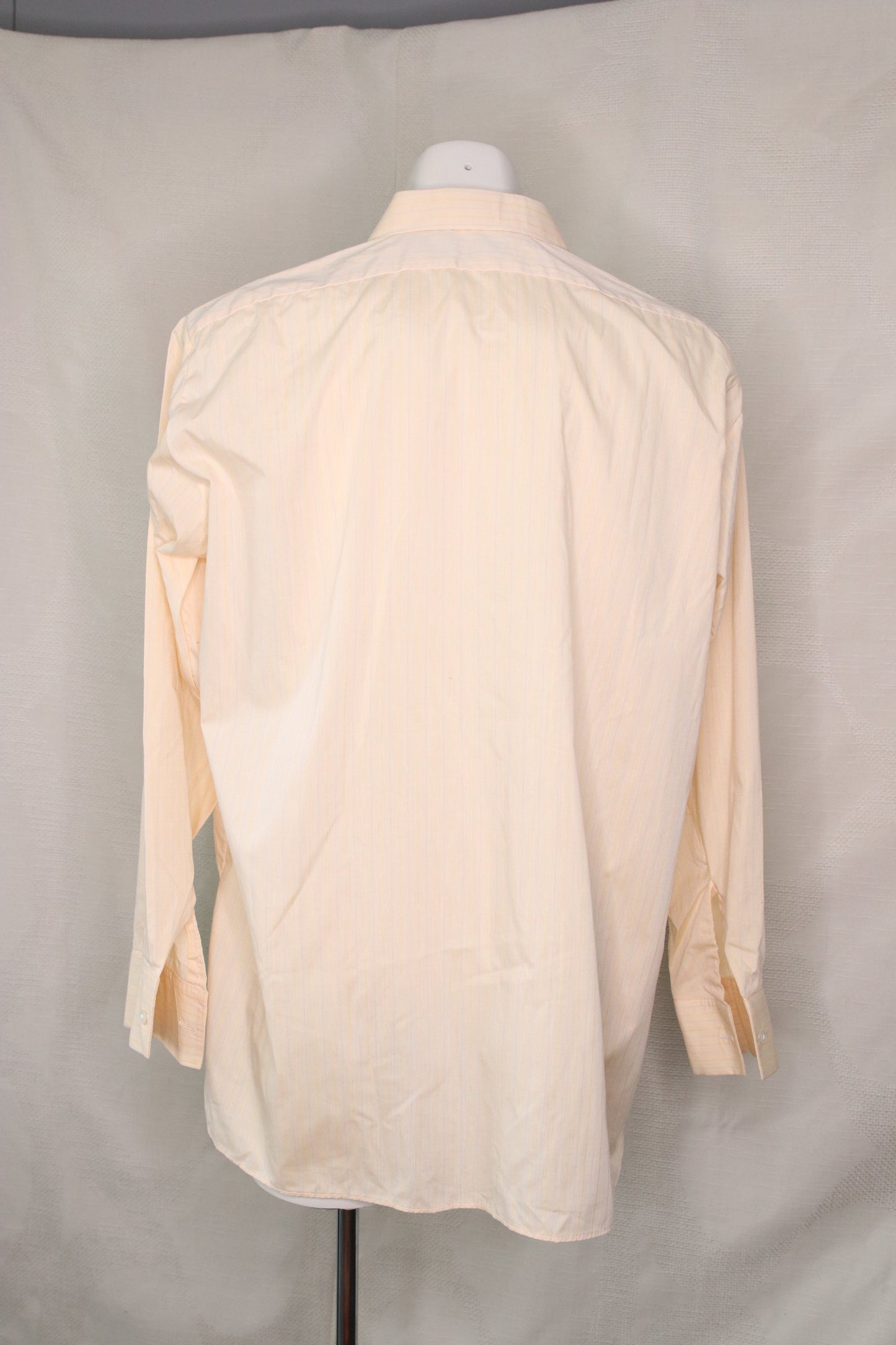 70s beige shirt
