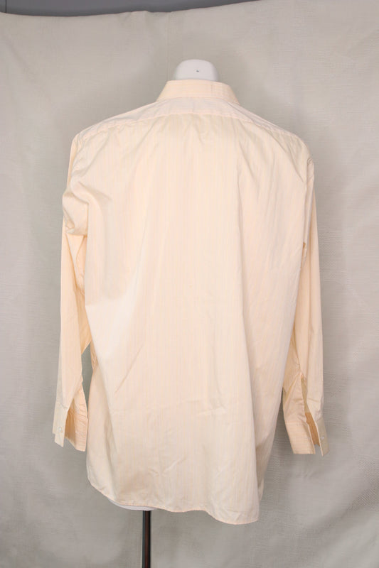 70s beige shirt