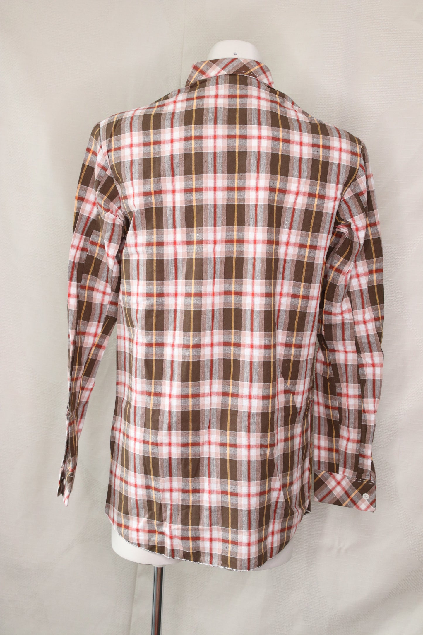 90s Soviet shirt