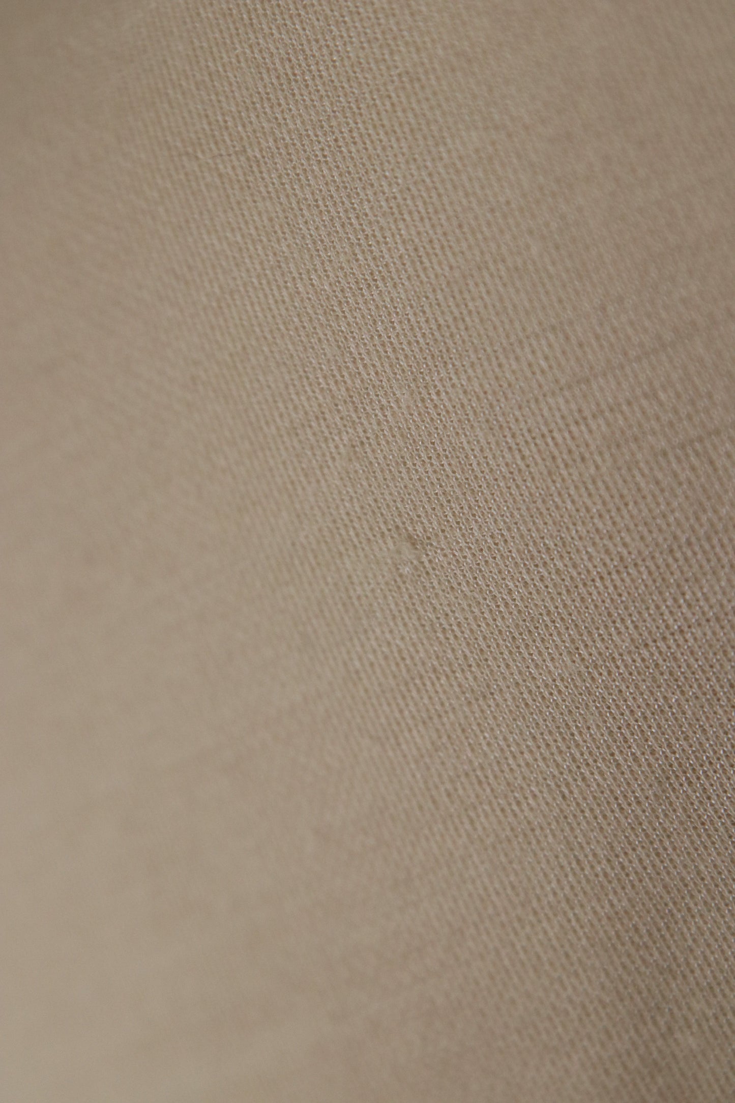 70s off-white polo