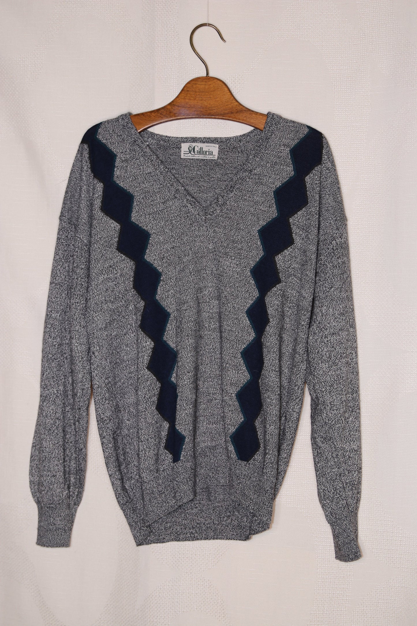 90s Italian made sweater