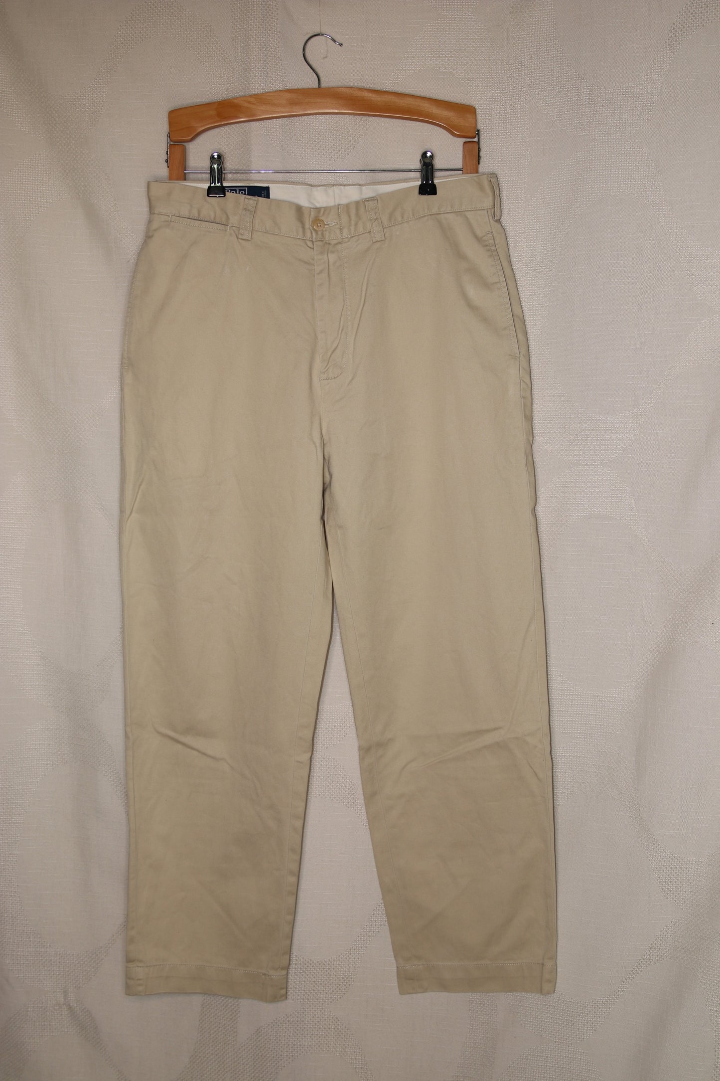 80s Ralph Lauren chino