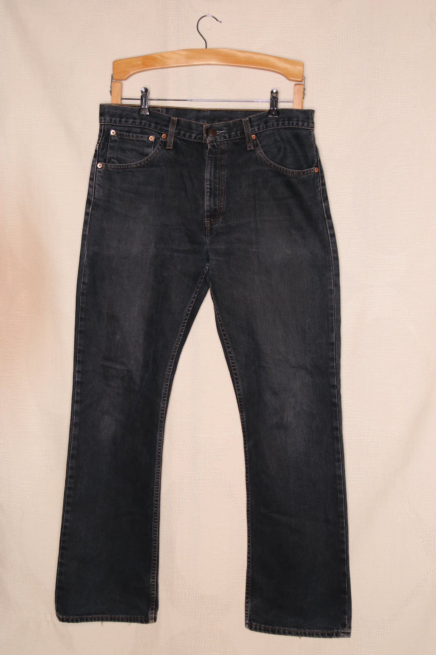 Levi's W34 L32