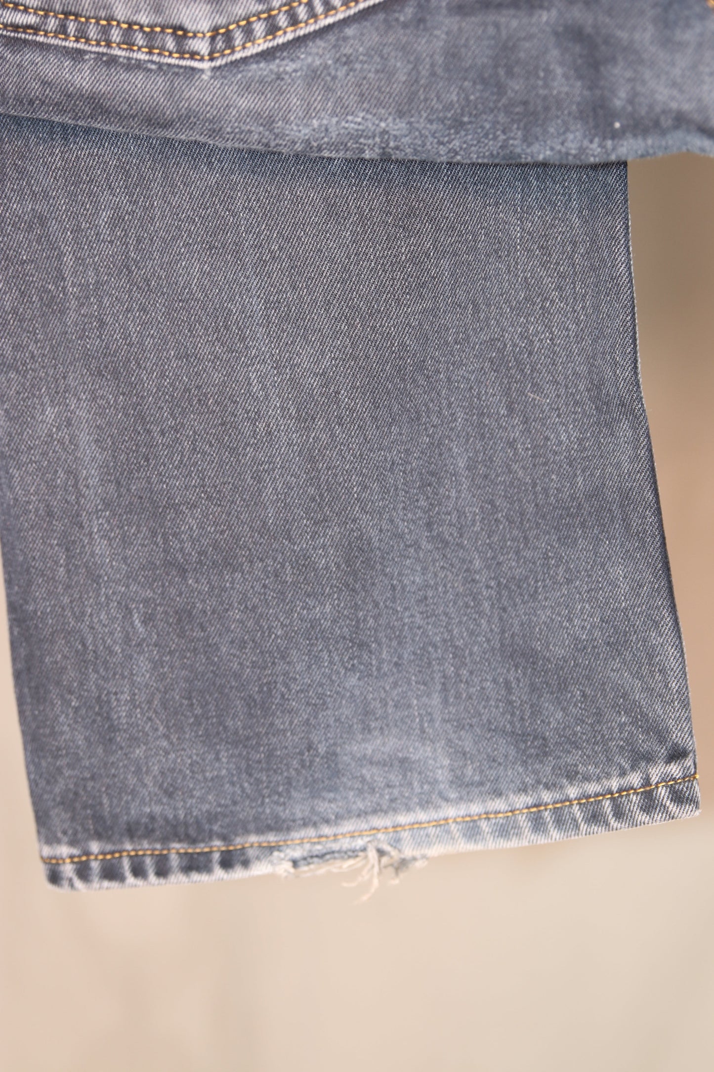 Levi's W34 L32