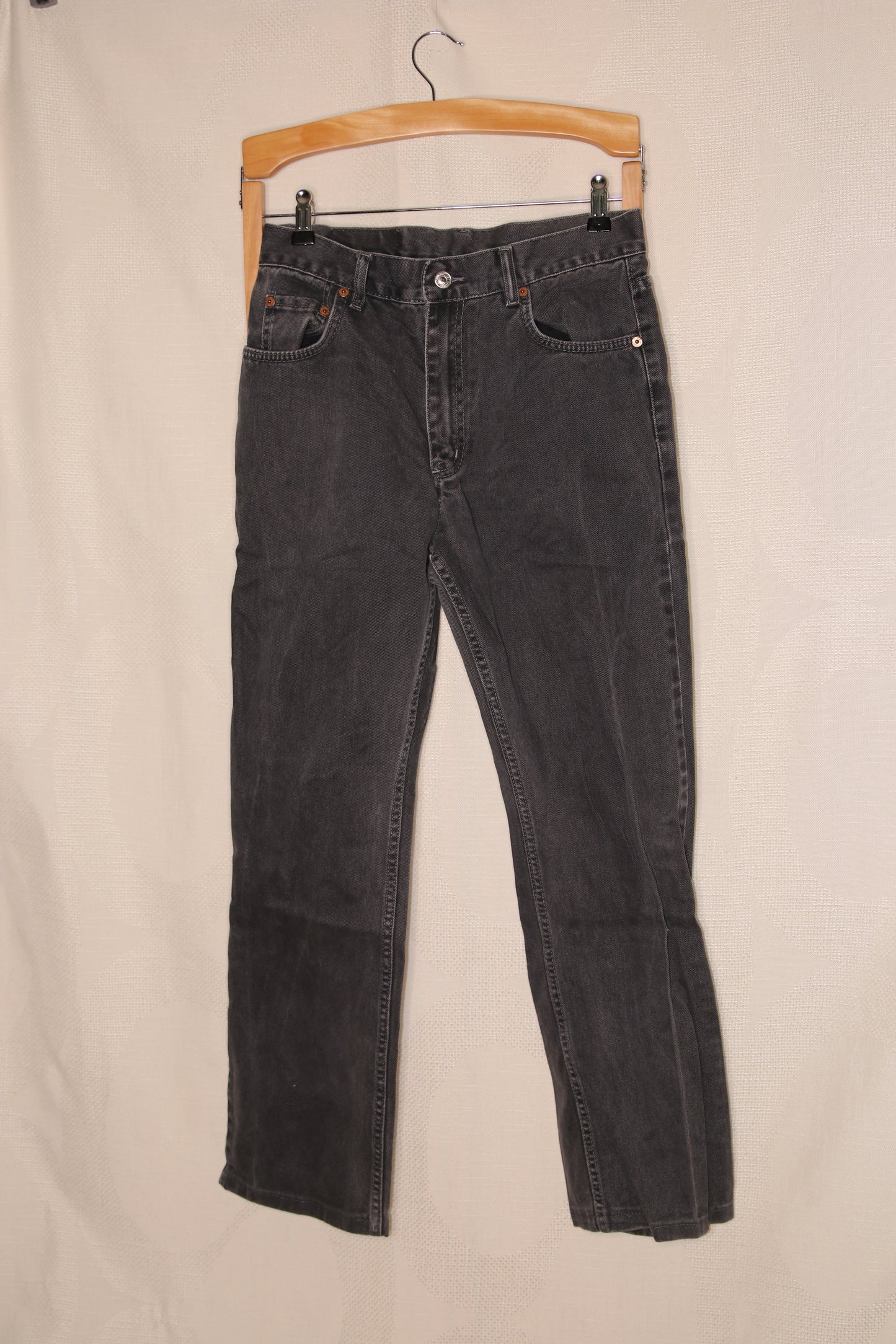 90s Levi's Jeans W32L32