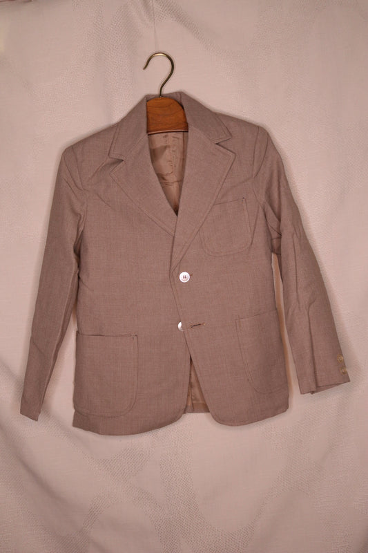 70s Deadstock blazer