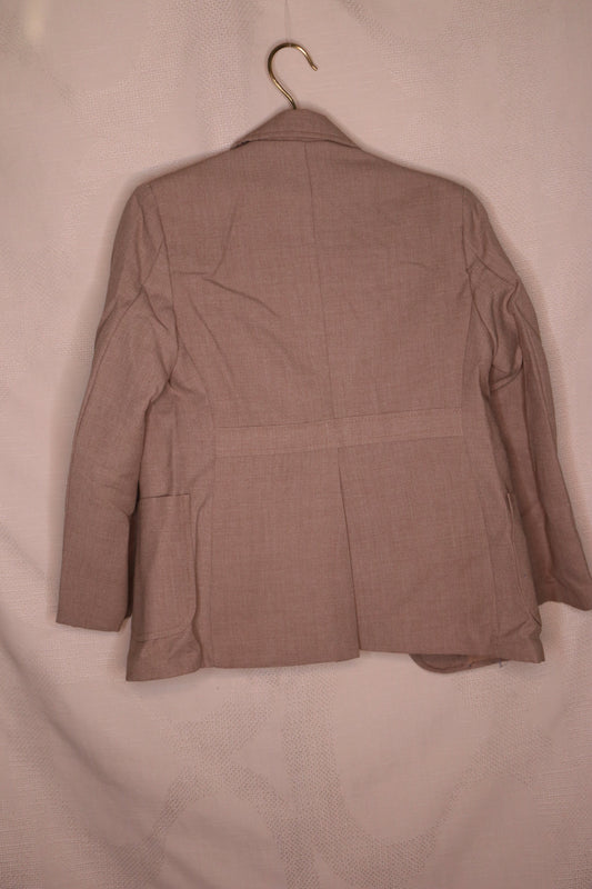 70s Deadstock blazer