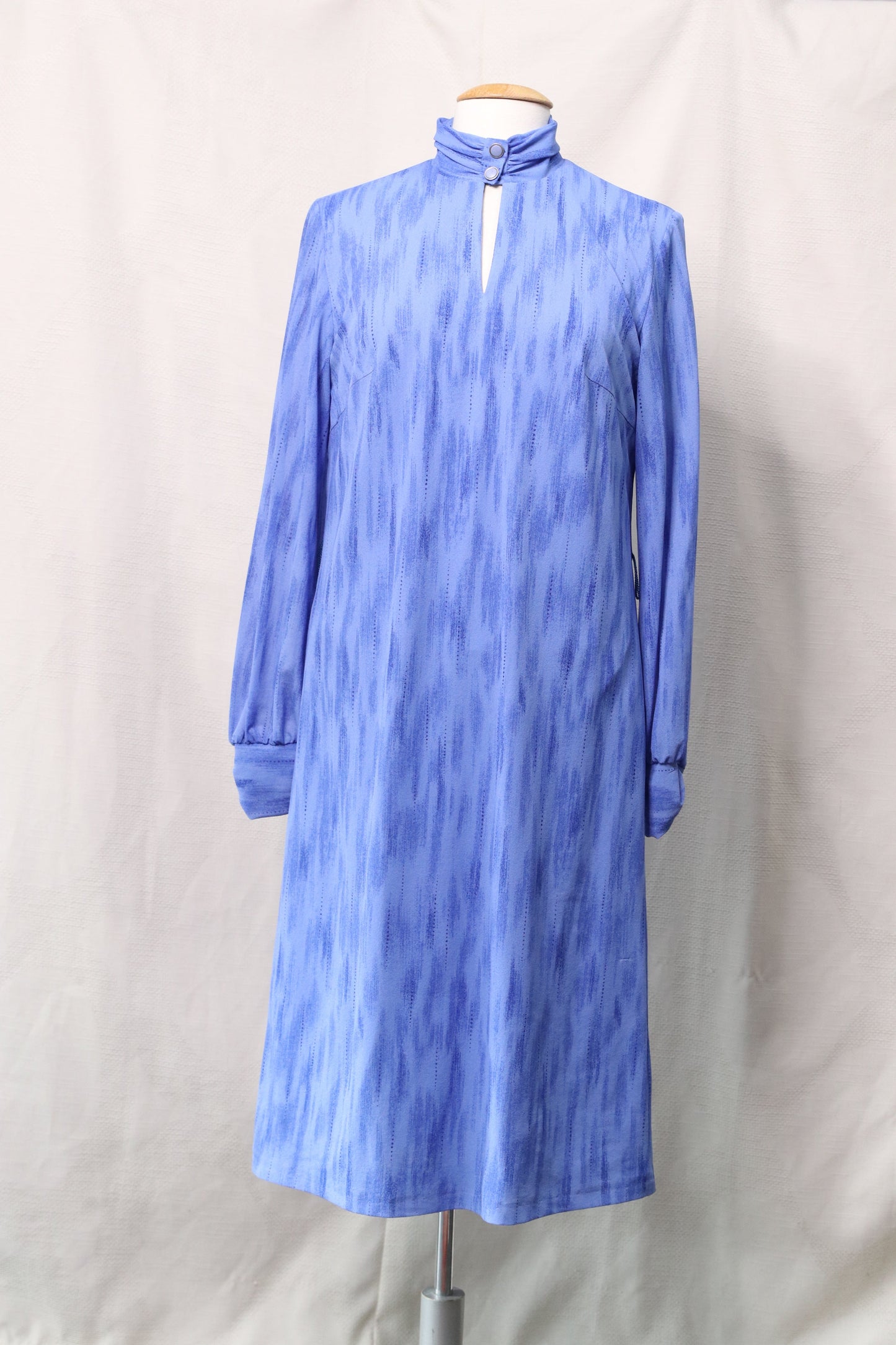 80s dress