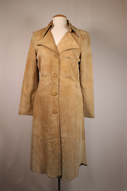 00s does 70s coat