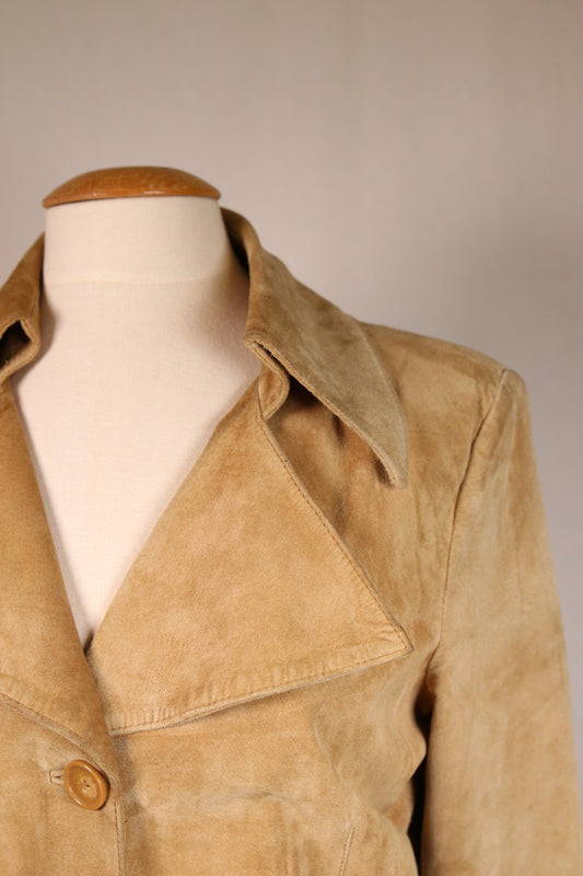 00s does 70s coat