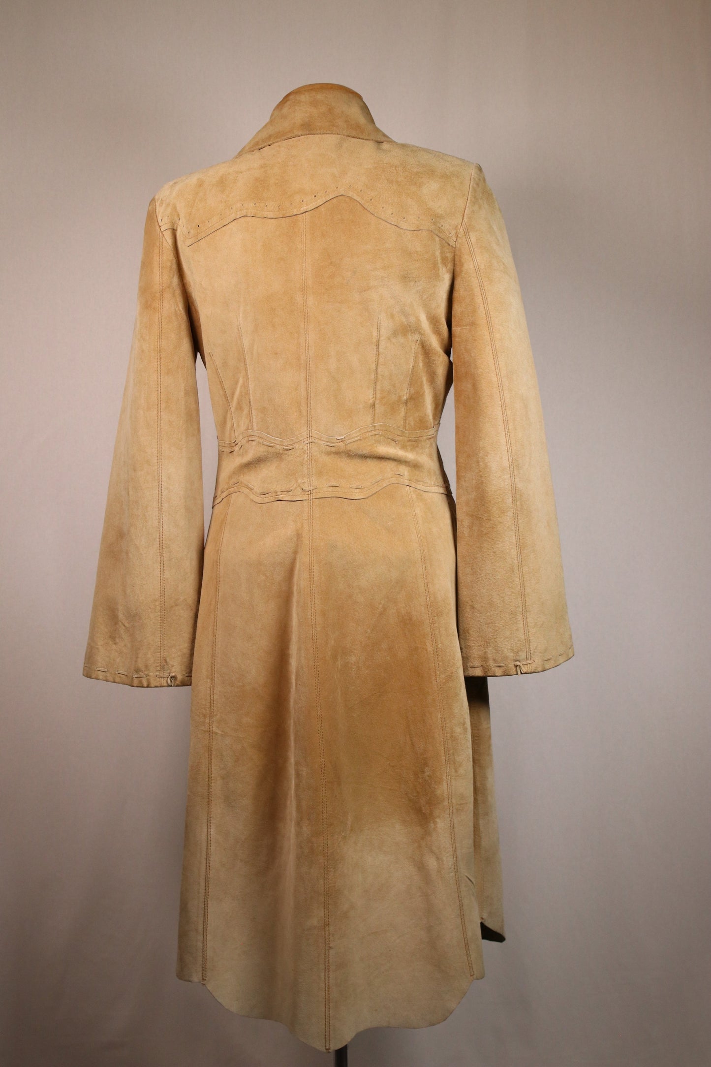 00s does 70s coat