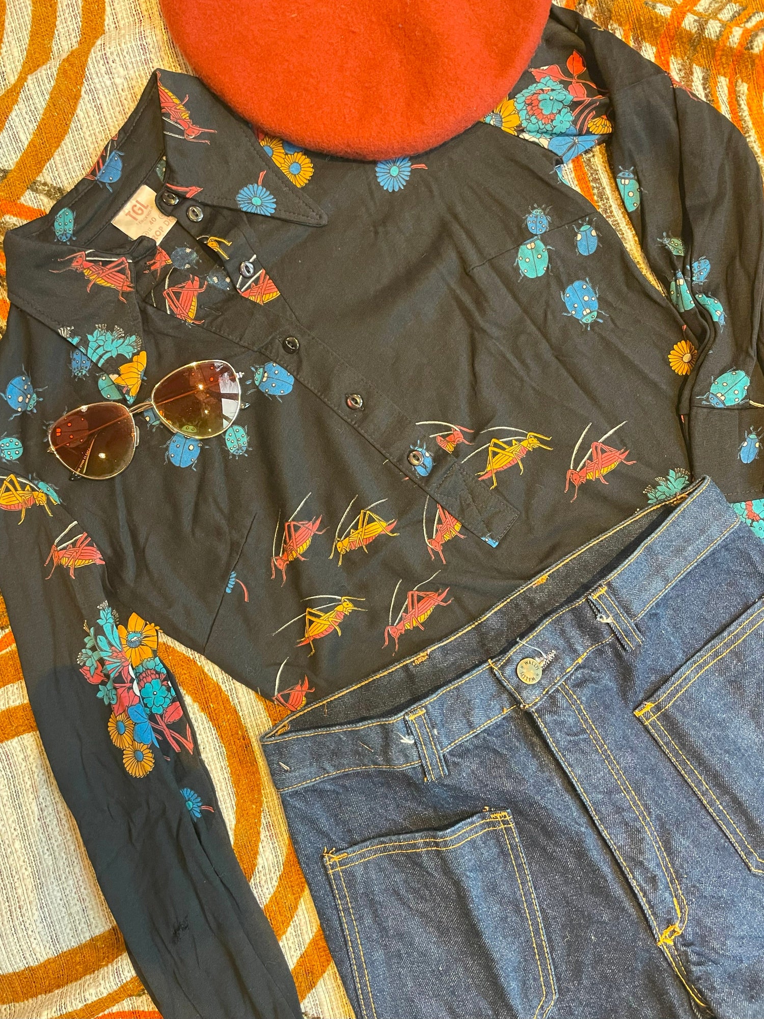All women's clothing