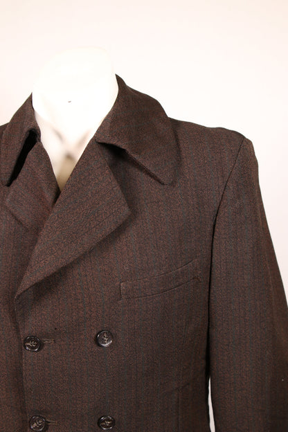 60s coat