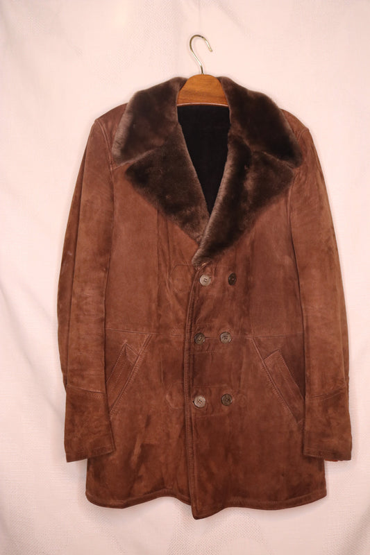 70s Lammy coat