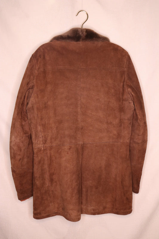 70s Lammy coat