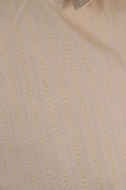 70s beige shirt