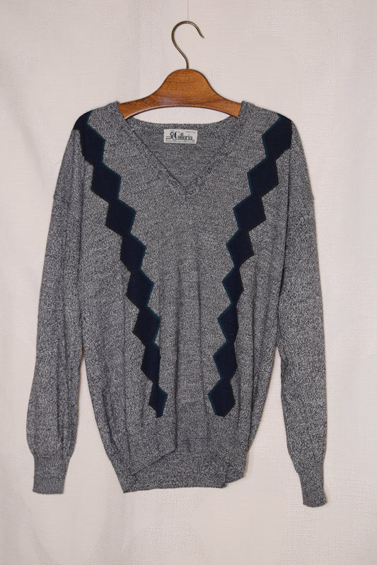 90s Italian made sweater