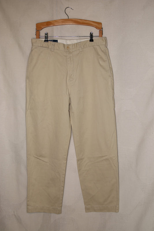 80s Ralph Lauren chino