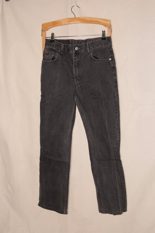 90s Levi's Jeans W32L32