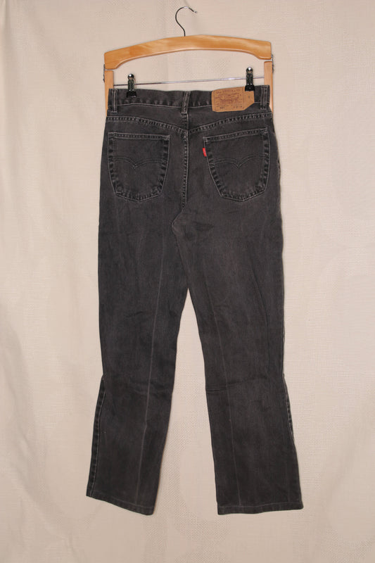 90s Levi's Jeans W32L32