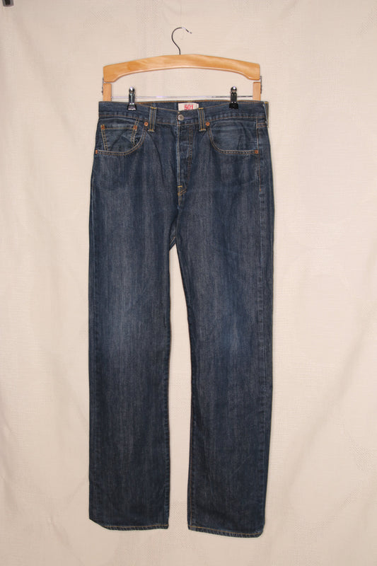 Levi's W32 L34