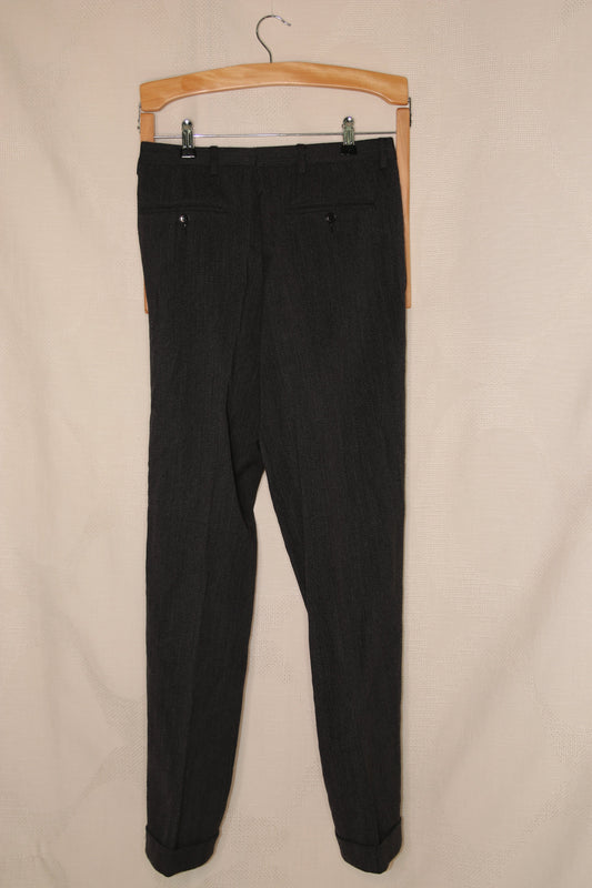 Homemade vintage smart trousers