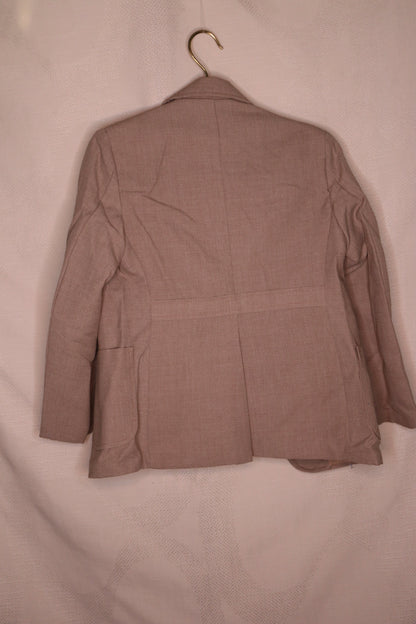 70s Deadstock blazer