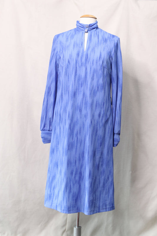 80s dress