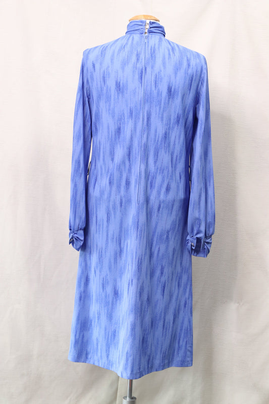 80s dress
