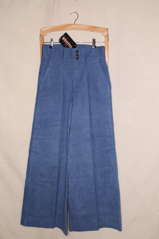 70s Deadstock Jeans
