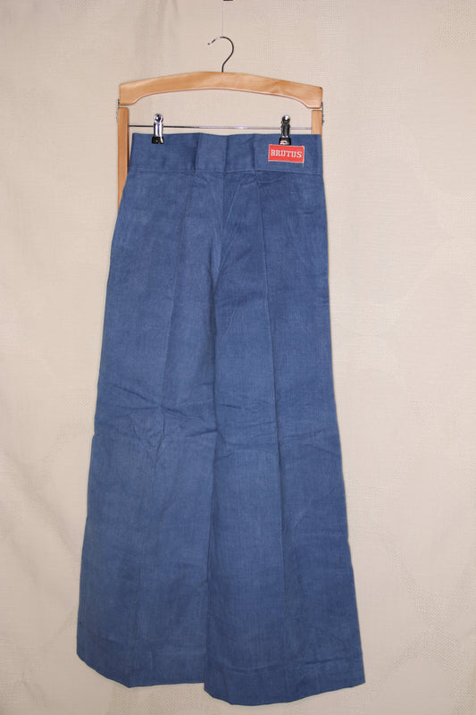 70s Deadstock Jeans