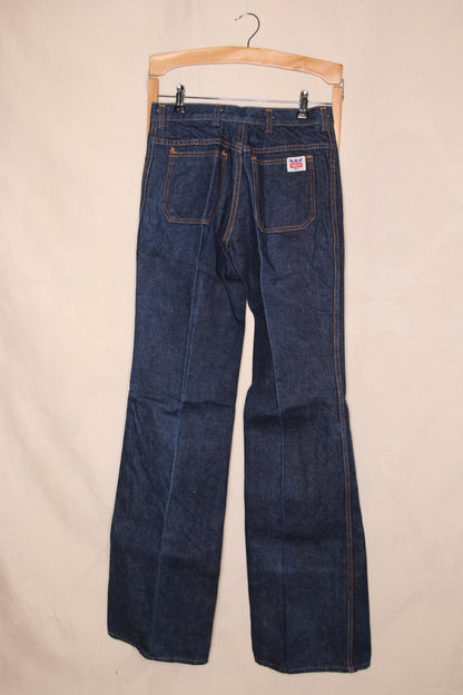 70s Flared jeans